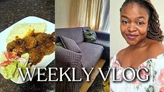HOUSEWIFE DIARIES | HOMEMAKING, COOKING,LAUNDRY, CREATING CONTENT & MORE