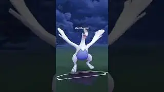 Outrage Snorlax 😧 in Pokemon Go Master League Battle #shorts
