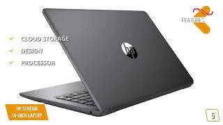 Best Cheap college laptop ( 2022 ) | HP Stream 14 inch Laptop