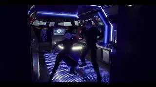 The Tick (Season 2, 2019) - Fight for the right to dance! #SaveTheTick