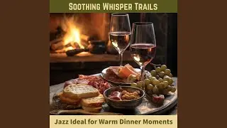 Whispering Snowy Moments (Key F Ver.)