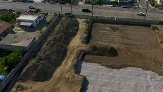 Apartment Construction @ the Corner