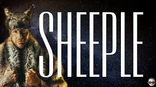 Tom Macdonald - Sheeple (Lyric Video)