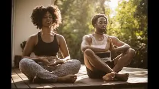Who is Kemunity Yoga⁉️🙏🏾🧘🏾&zwj;♀️✨