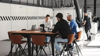 IST METZ   UV Technology Campus