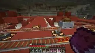 Etho Plays Minecraft - Episode 303: Speed Mining