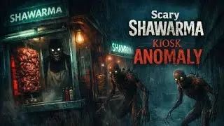 &ldquo;I Survived Scary Shawarma Kiosk: the ANOMALY &ndash; All Anomalies, Jumpscares & Endings (Roblox Horror)&rdquo;