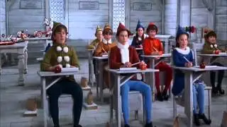 31 Days    Code of Elves SD