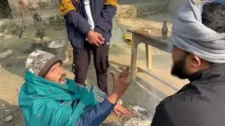 4 January 2026 Master saheb se kuchh sabal ka jabab karna pra bhari