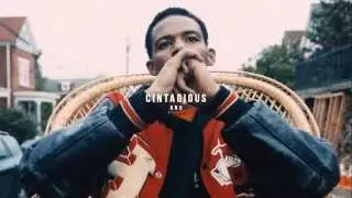 Cintagious Presents: Floyd Johnson