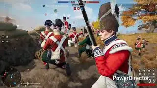 HoldFast: Nations at War pt. 2