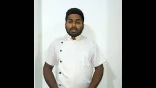 SRA 3026 KITCHEN HELPER