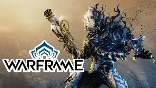 🔴WARFRAME🔴 АПАЮ РАНГ, ФАРМ