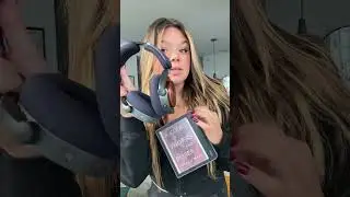 I tried immersive reading to see if I like it