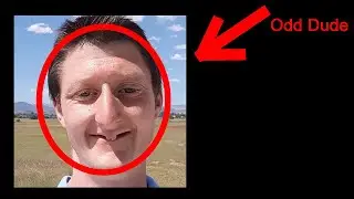 Daniel Larson Incidents