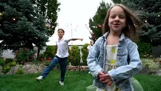 Familia Barari - 