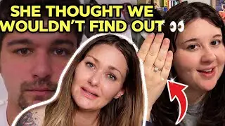 Wannabe Influencer Brags About Engagement&hellip; Instantly Regrets It 😬💍