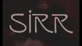 SIRR serial trailer