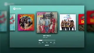 PISTA  // MIX Beta 5 -  Elsa,  La tierra de mis amores,  La vaca blanca ... (hi res)