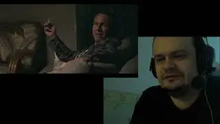 Dexter  Original Sin 1x1 REACTION    And in the Beginning    #dexteroriginalsin #dexter