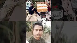 #funny kai aisa kar ta dost ke sath