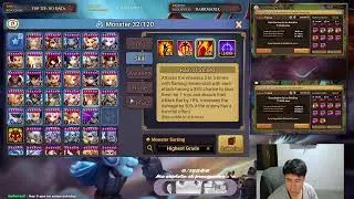 RTA, REVISIONES, SALE STREAMS DIARIOS? waaasaaaa