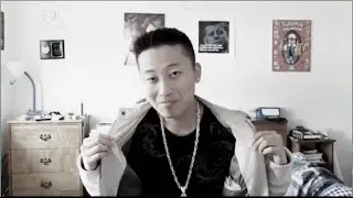 STOP ACTING BLACK | Yangsta
