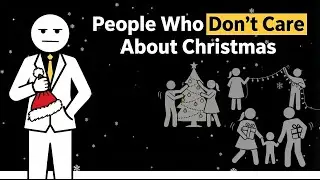 Psychology of People Who Don&rsquo;t Care About Christmas