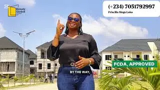 Karsana Land for Sale in Abuja &ndash; Buy & Build Now | Abuja Property for Sale 