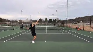 Weekly Match Clinic Session - 12/26/2025