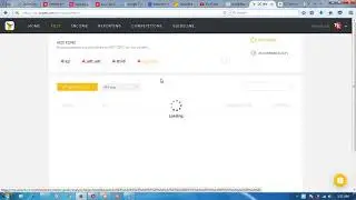 U.C news post pending, why delayed from yesterday