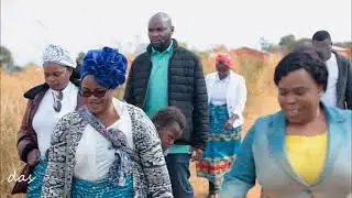 The unveiling of the Late Mama Flyner Kumwenda Chunda..(10 August, 2022)