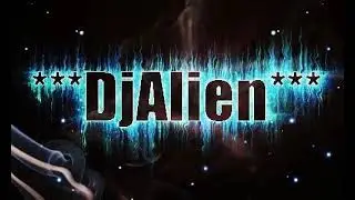 DjAlien - BF_StavGame.vol 90 (Russian Electro House mix)