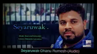 Seyaruwak Mahade- Dhanu Rumesh Official Full Audio