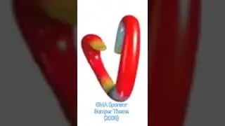 GMA Sponsor Bumper Theme (2008)
