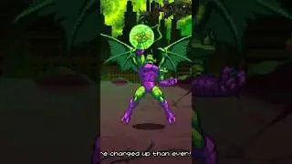 Annihilus | Marvel Cosmic Invasion