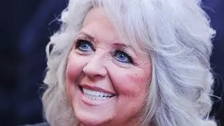 The Live TV Moment That Butchered Paula Deen's Career