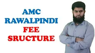 Amc fee AMC Admission 2020 army medical college rawalpindi fee admission 2020 UHS MDCAT 2020