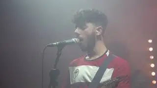 Greek Tragedies -  Sex on Fire (Kings of Leon Cover Live at Strings IOW)