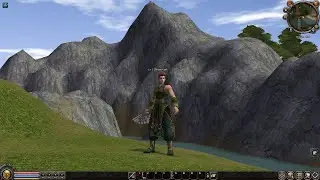 Metin2.pl Serwer Polska / Nowa seria szamanem od 1 lvl-a Odcinek 1