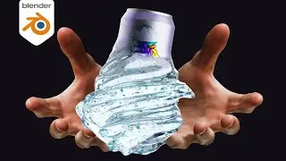 Liquid Morph Tutorial