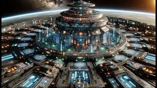 Starbase Test Server - Factory Hall, Capital Ship work