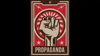 PROPAGANDA TECHNIQUES AMAZING BREAKDOWN - UNDERSTANDING MOTIVES - 1948