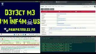 [pawpatrules.fr] Responder NTLMSSP Challenge response detection with Suricata IDS/NSM