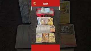 🌟 Pokemon Destined Rivals 700+ Cards Job L SOLD &pound;61.04 on eBay UK! 🚀 #pokemoncards