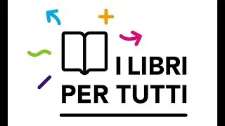 I libri per tutti