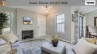 9934 Grove Street #D Unit D Westminster CO 80031
