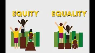 Module 1  Animated PPt  Gender equity & gender equality