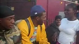 Tre80 Swerv-Black Jesus