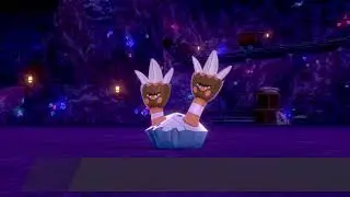 Pokemon Sword FULL ODDS Shiny Binacle # 2 Not What I  Really Wanted But Happy :)